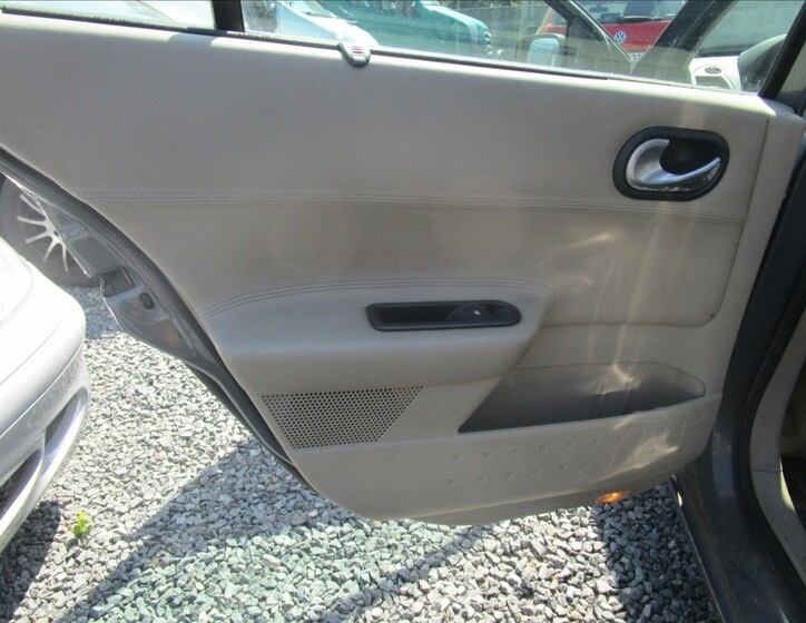 Renault Mégane 30
