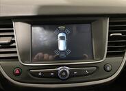 Opel Crossland 17