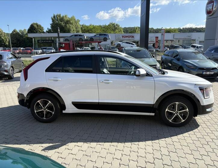 KIA Niro 8