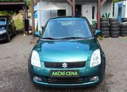 Suzuki Swift 2