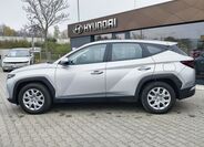 Hyundai Tucson 8