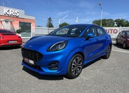 Ford Puma 12