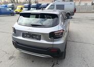 Jeep Avenger 8