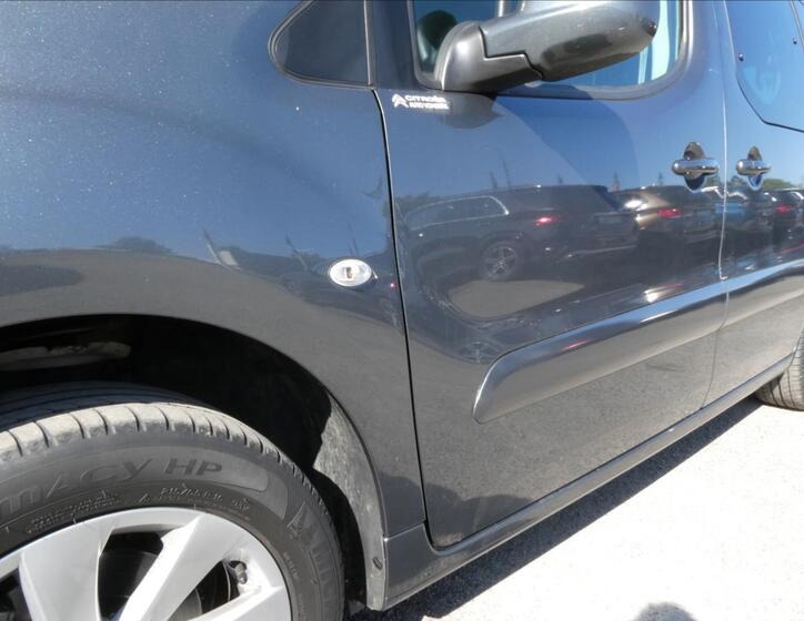 Citroën Berlingo 14