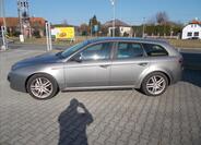 Alfa Romeo 159 5
