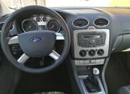 Ford Focus 5