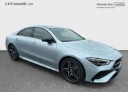 Mercedes-Benz CLA 4