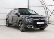Citroën C4 4