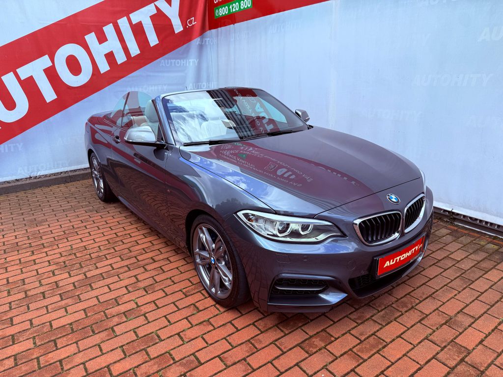 BMW Řada 2