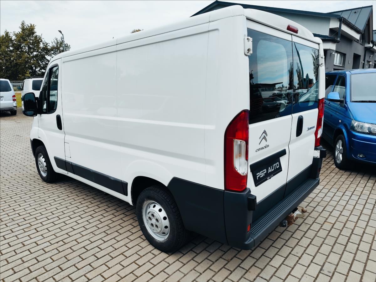 Citroën Jumper