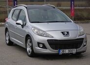 Peugeot 207 15
