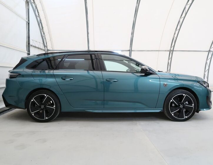 Peugeot 308 5