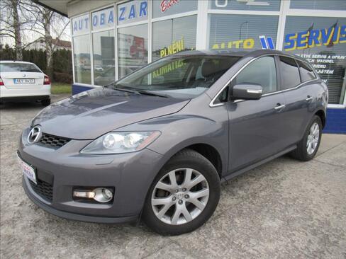 Mazda CX-7