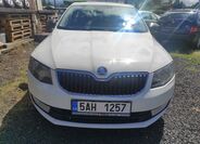Škoda Octavia 8
