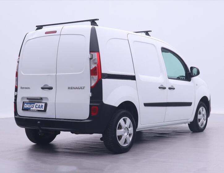 Renault Kangoo 7