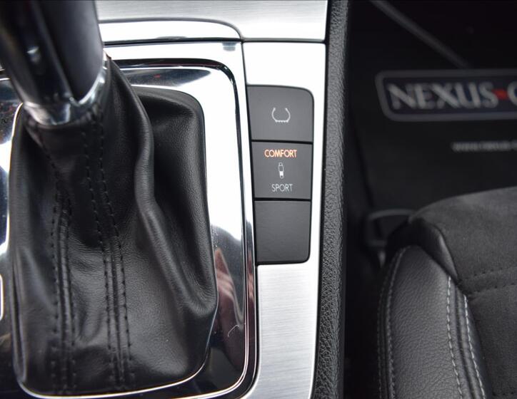 Volkswagen Passat 43