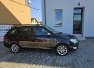 Škoda Fabia 8