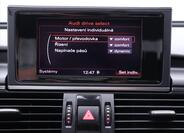 Audi A6 30