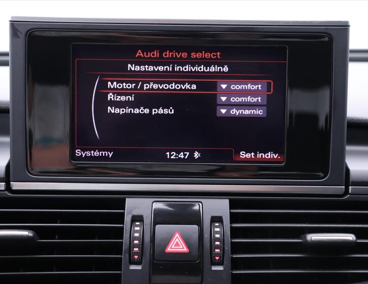 Audi A6 30
