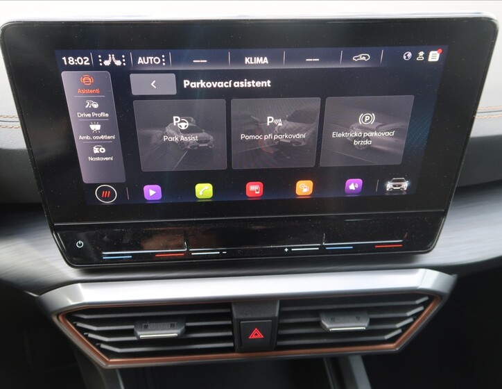 Cupra Formentor 33