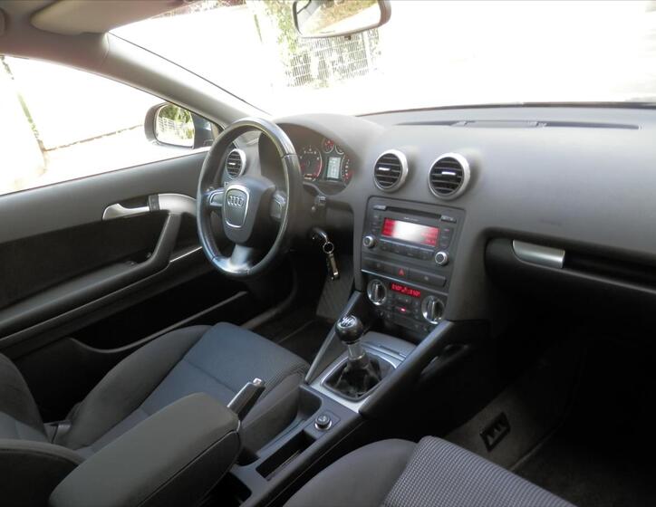 Audi A3 14