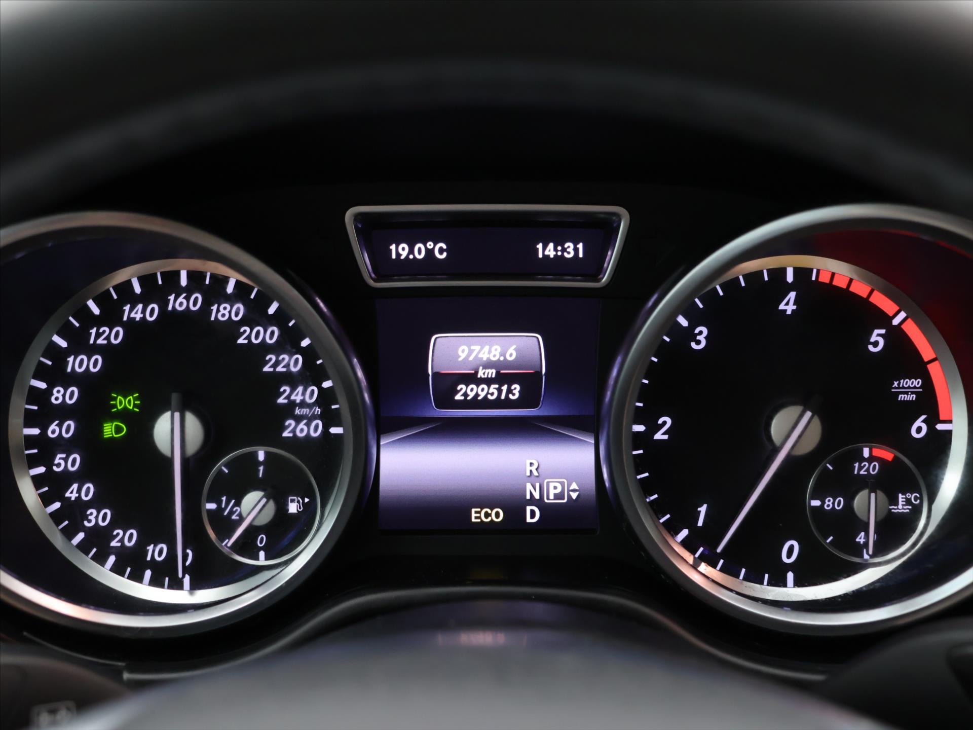 Mercedes-Benz GL