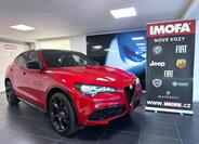 Alfa Romeo Stelvio 1
