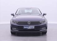 Volkswagen Passat 2
