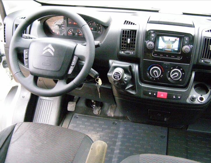 Fiat Ducato 21