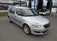 Škoda Roomster 3