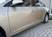 Chevrolet Cruze 37