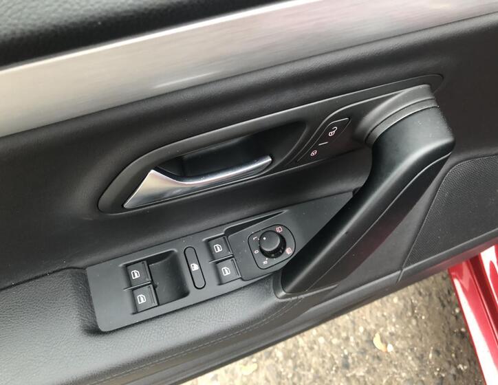 Volkswagen CC 25