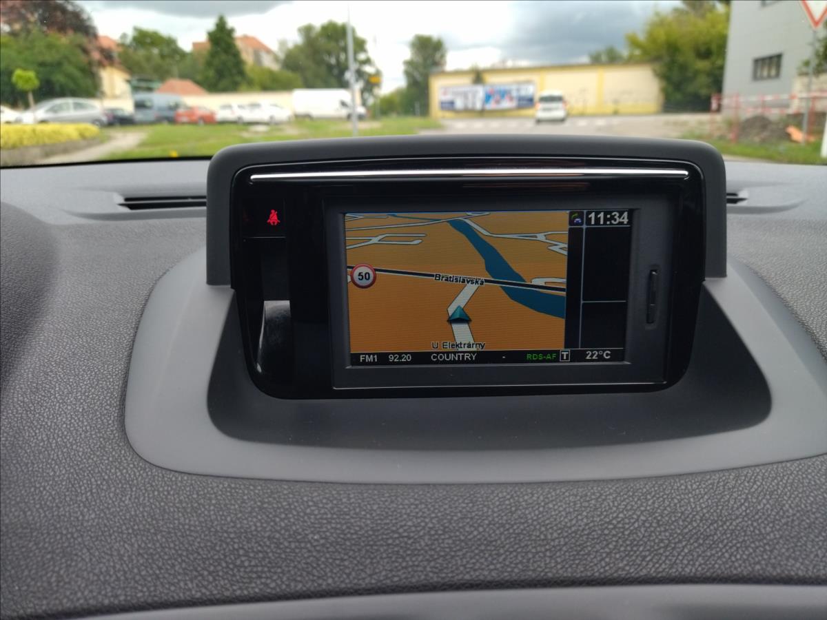 Renault Mégane