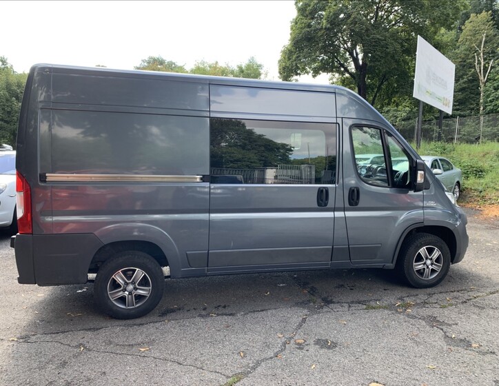 Fiat Ducato 4