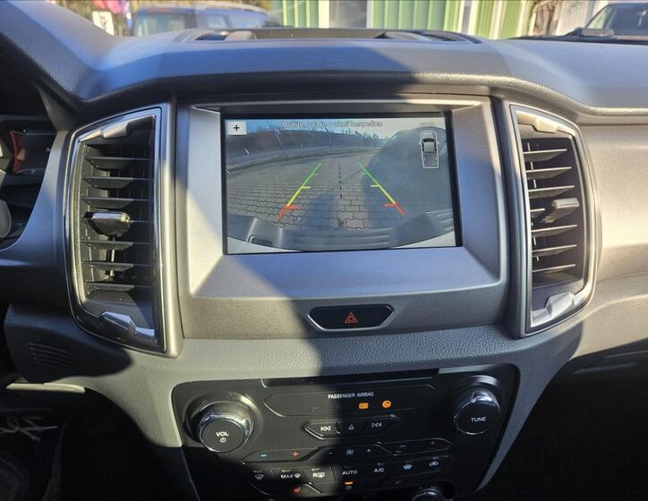 Ford Ranger 15