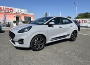 Ford Puma 11