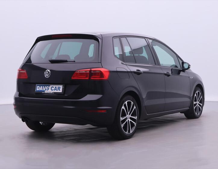 Volkswagen Golf Sportsvan 7