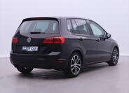 Volkswagen Golf Sportsvan 7
