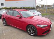 Alfa Romeo Giulia 2