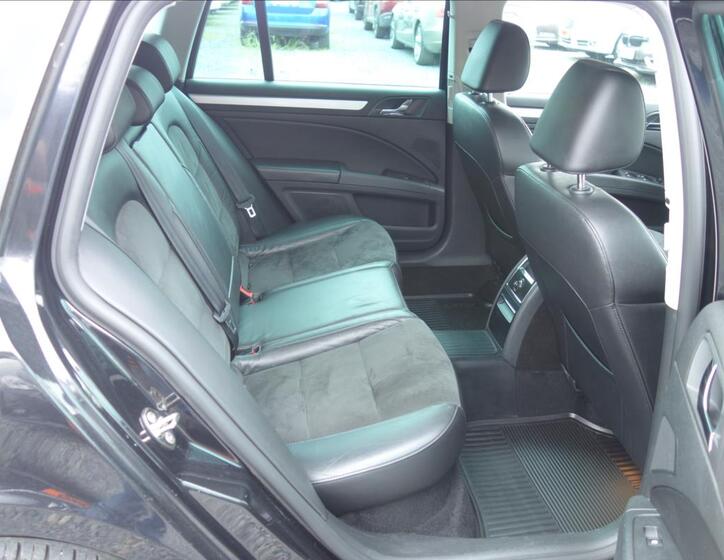 Škoda Superb 15