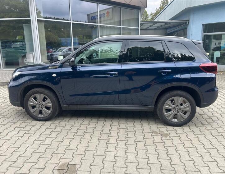 Suzuki Vitara 8