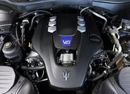 Maserati Levante 7