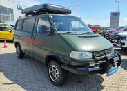 Volkswagen Transporter 7