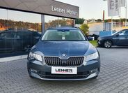 Škoda Superb 2