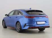 KIA Pro-Ceed 7