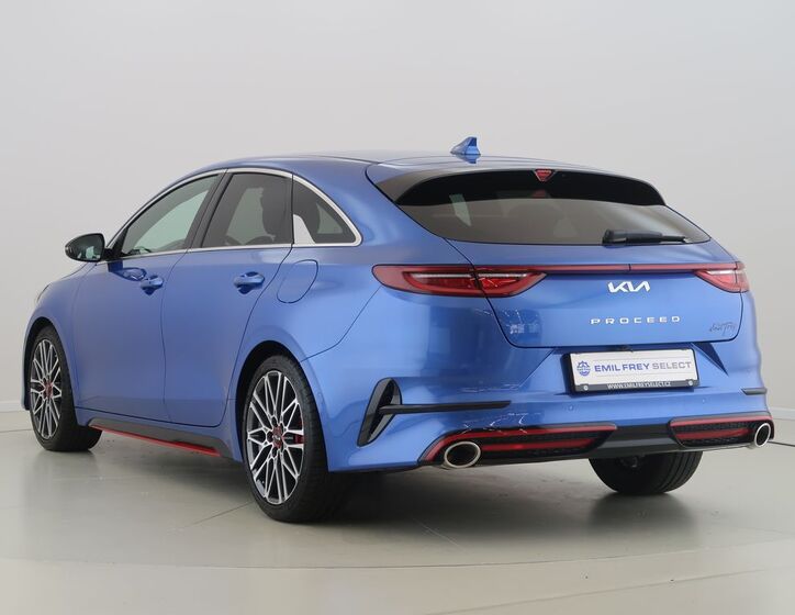 KIA Pro-Ceed 7