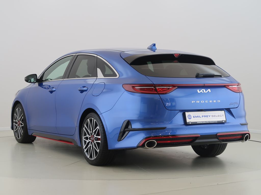 KIA Pro-Ceed