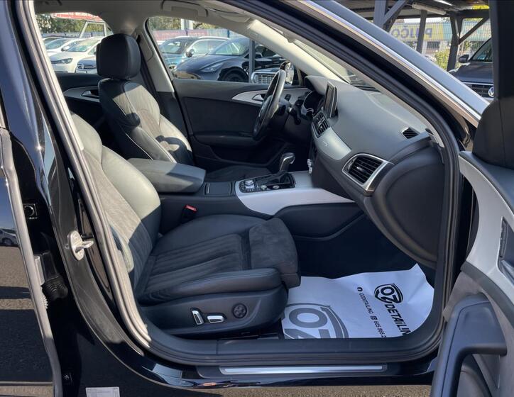 Audi A6 28