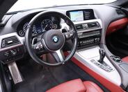 BMW Řada 6 38