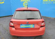 Škoda Fabia 5